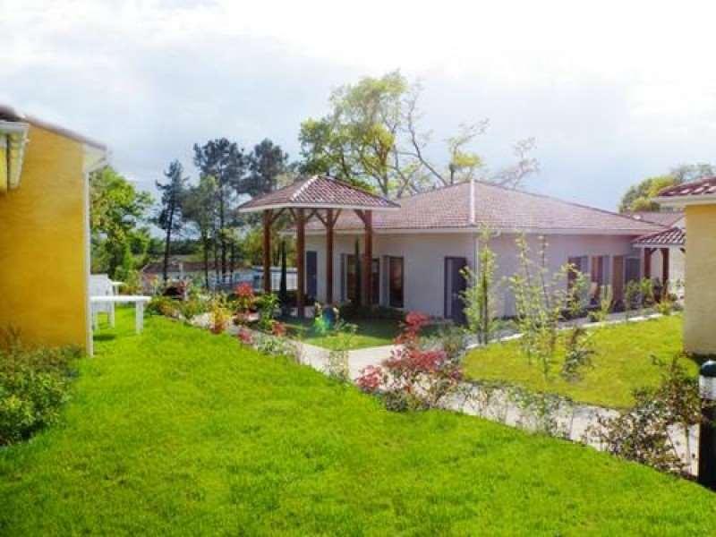Résidence Saskia Barbotan-les-Thermes Esterno foto