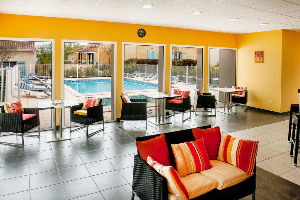 Résidence Saskia Barbotan-les-Thermes Esterno foto