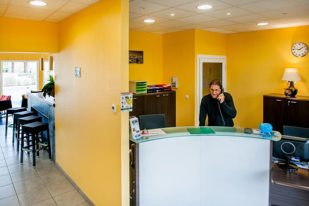 Résidence Saskia Barbotan-les-Thermes Esterno foto