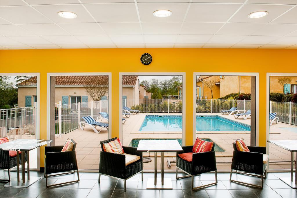 Résidence Saskia Barbotan-les-Thermes Esterno foto