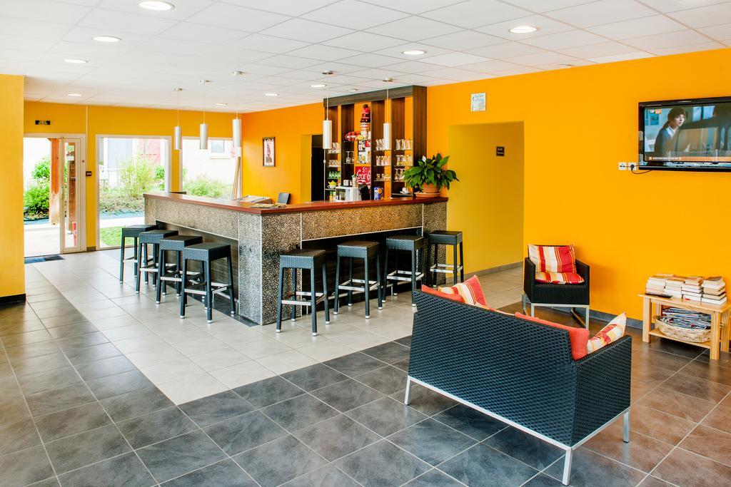 Résidence Saskia Barbotan-les-Thermes Esterno foto